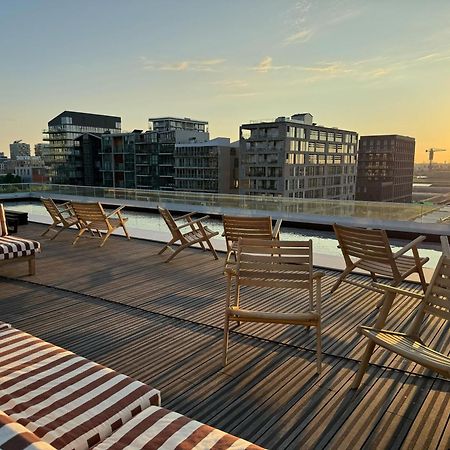 Bob W Amsterdam Noord Aparthotel Exteriör bild